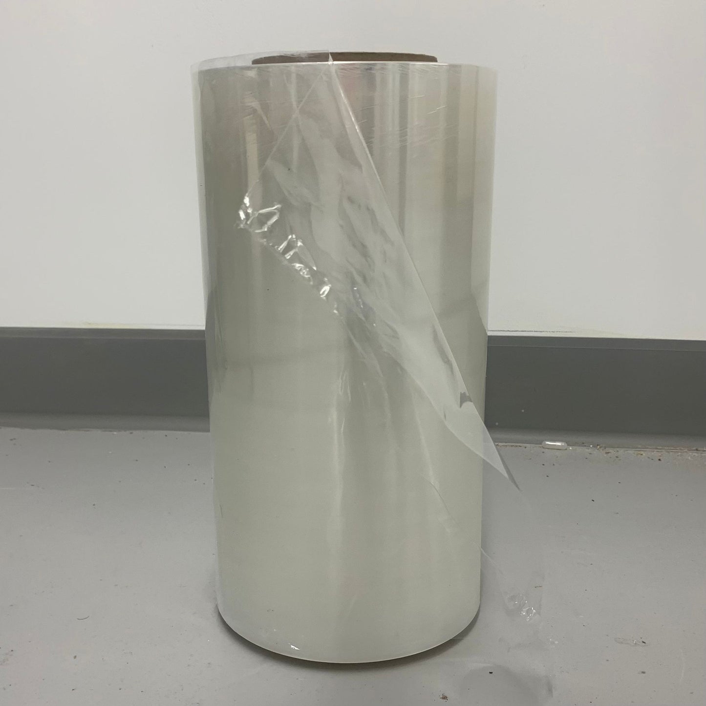 305mm Medium Duty Layflat Tubing - X0324