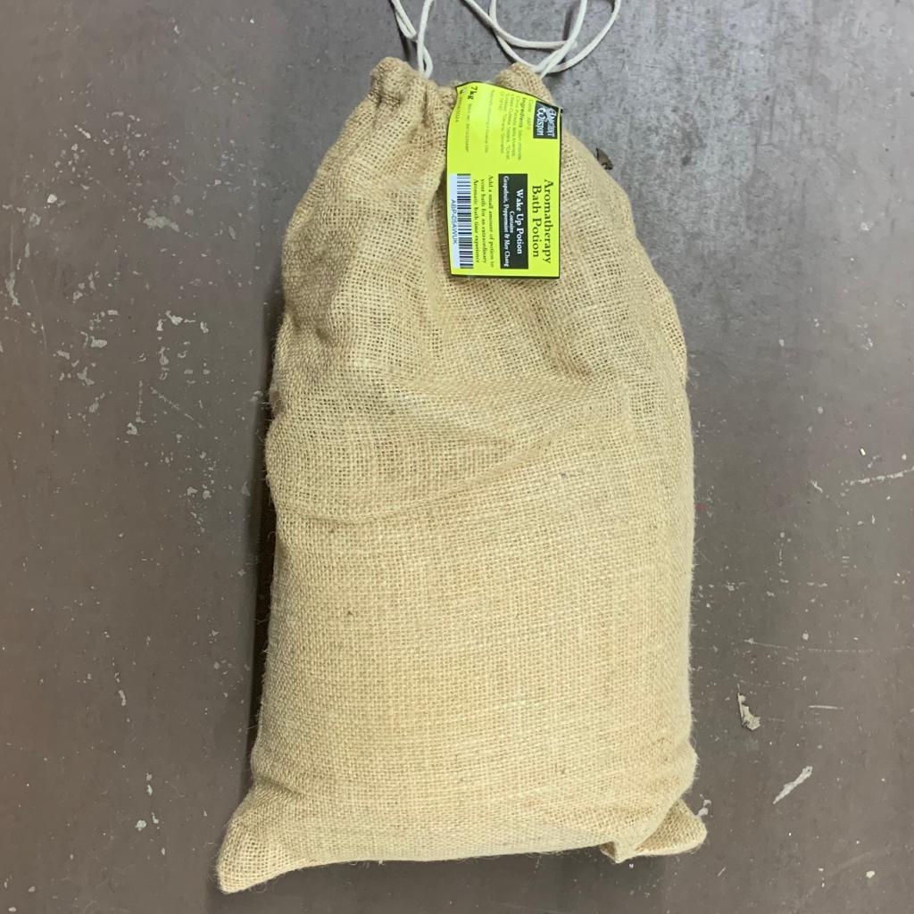 Revitalize Bath Salts 7kg - Y0444