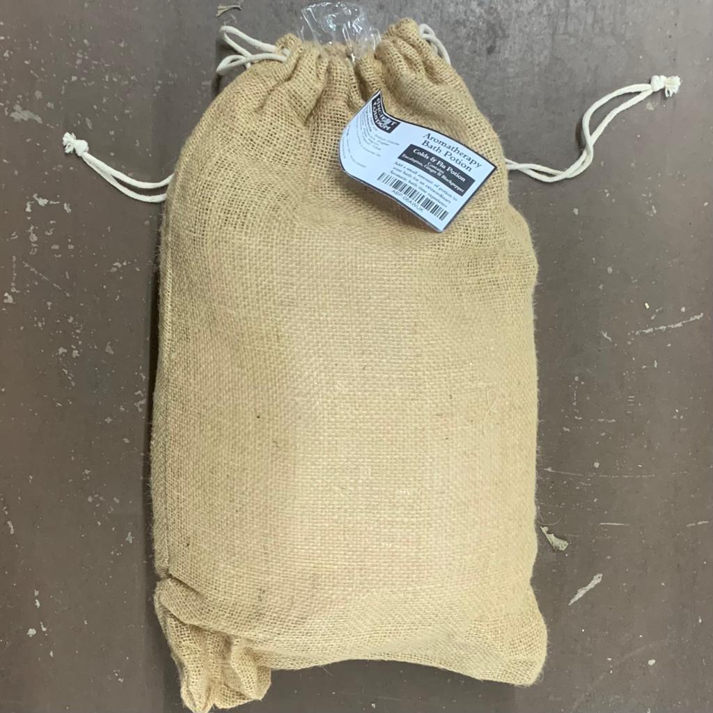 Aches & Pains Bath Salts 7kg - Y0442