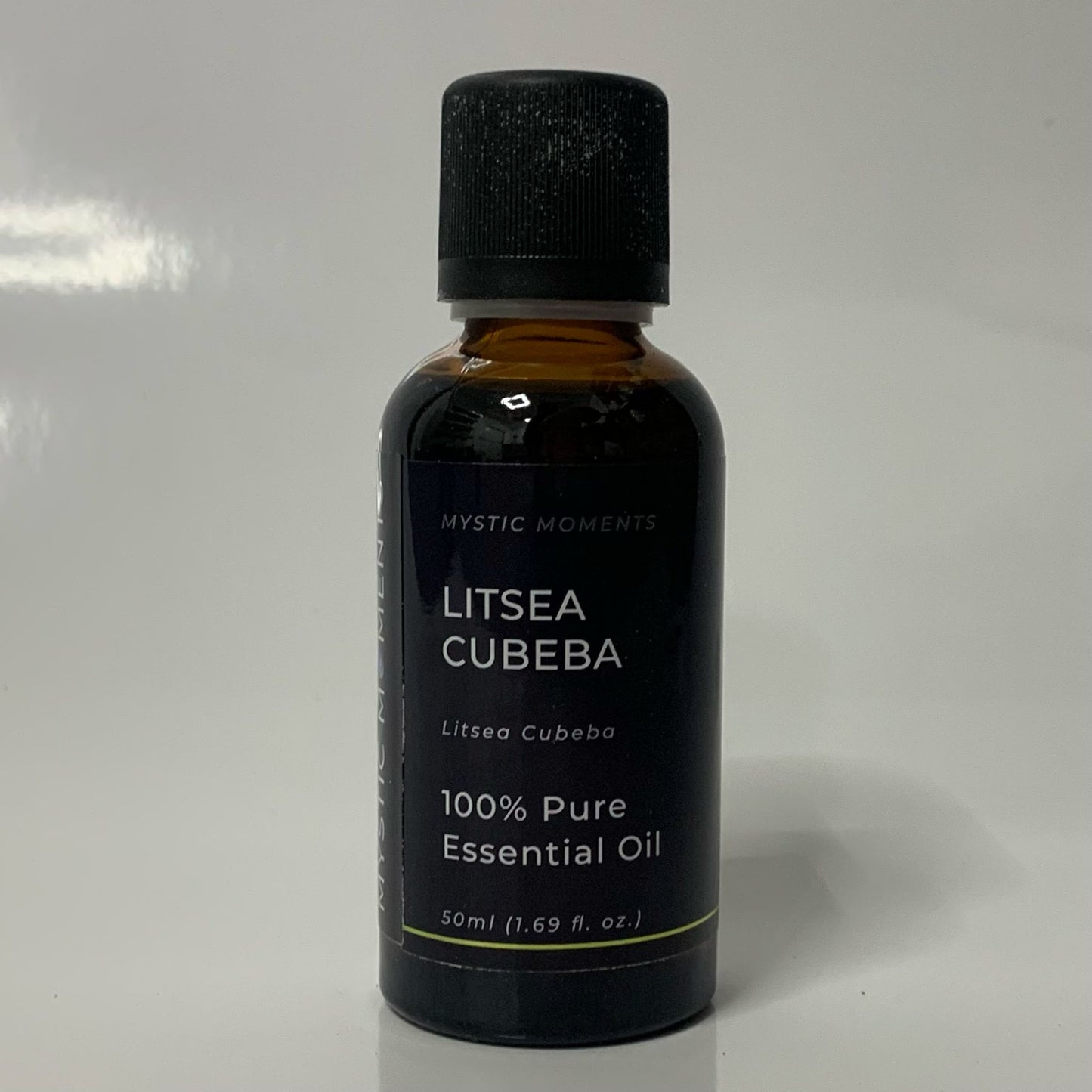 Litsea Cubeba (May Chang) Essential Oil 1L - Y0155