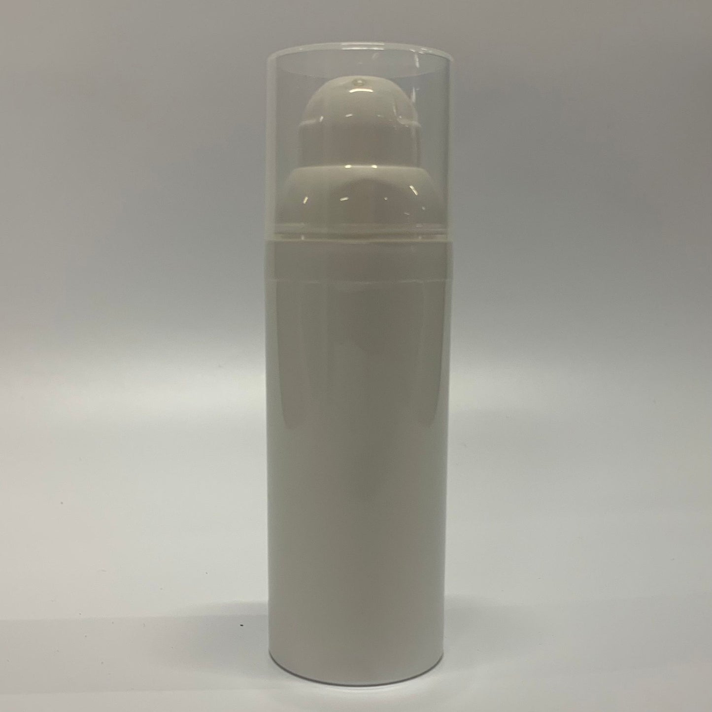 50ml Airless Pump - X0292