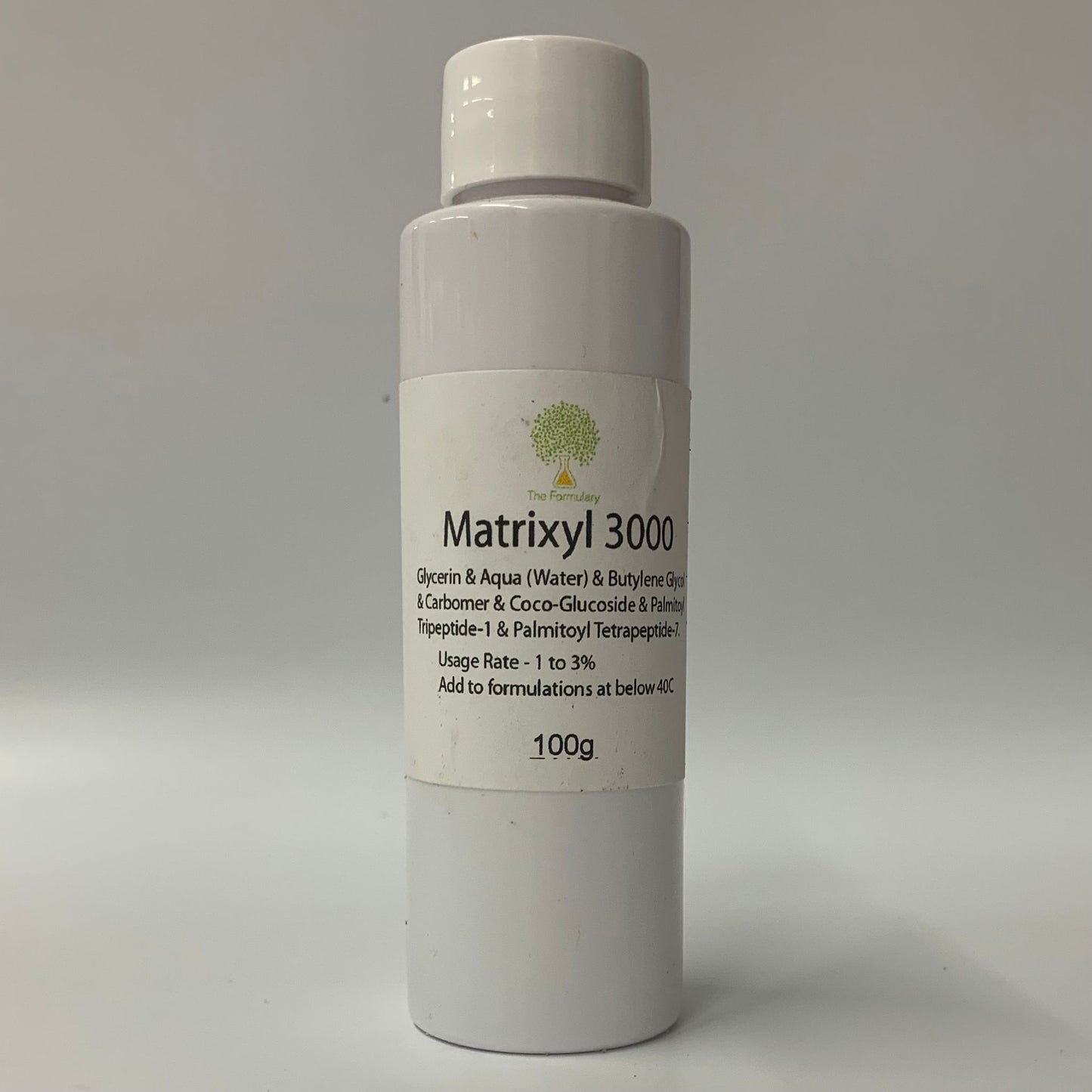Matrixyl 3000 Peptide 100g - Y0190