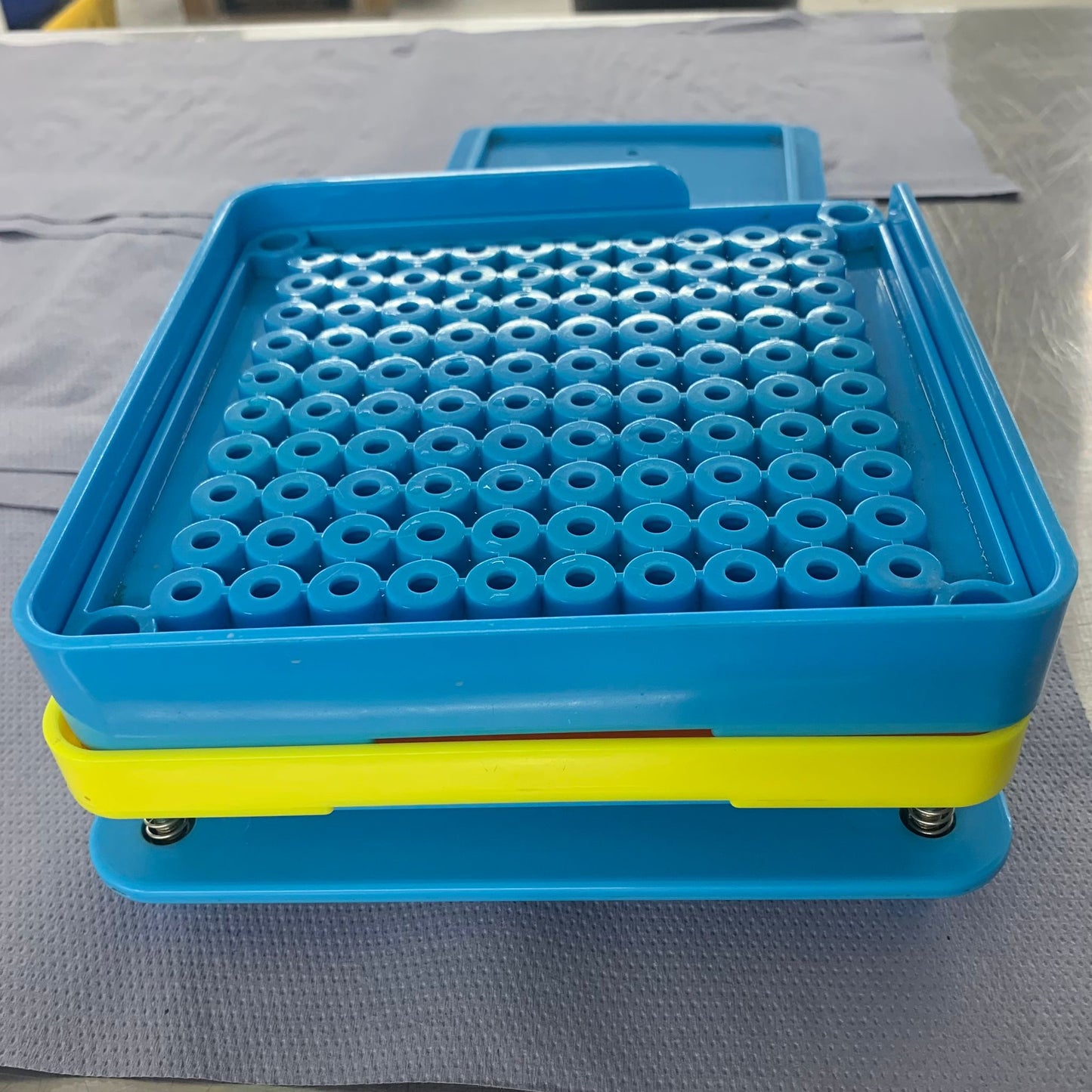 Capsule Filling Machine (S) - X0325