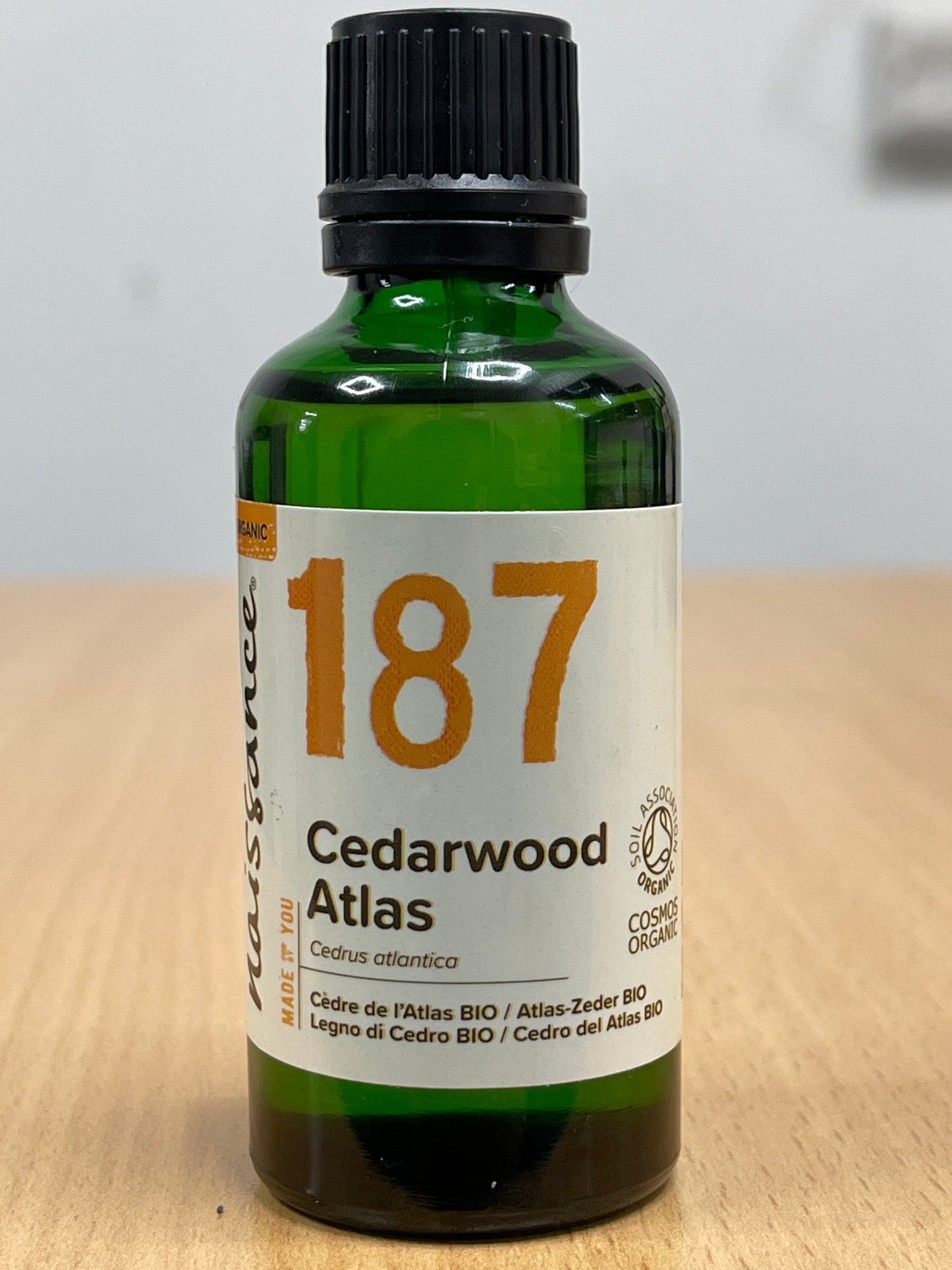 Cedarwood 100ml - Y0264