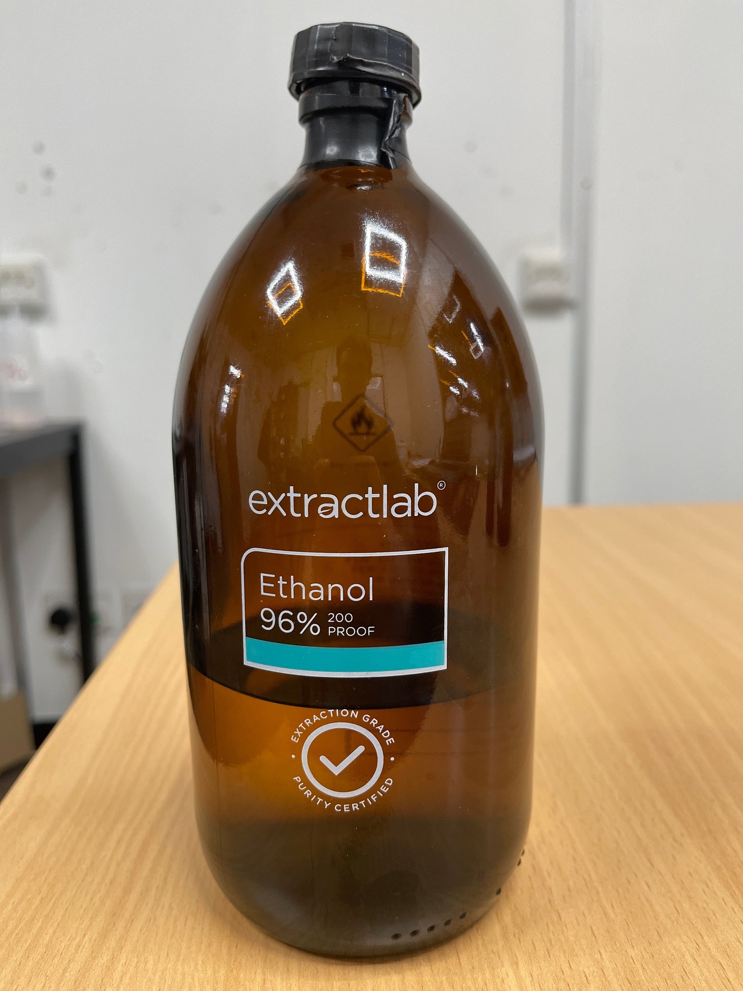96% Ethanol 1L - Y0261