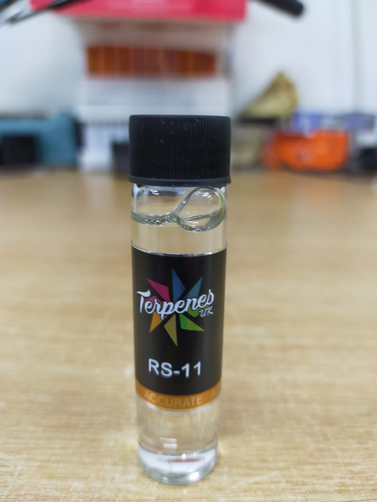RS11 Terpene (T-UK) 10ml - Y0199