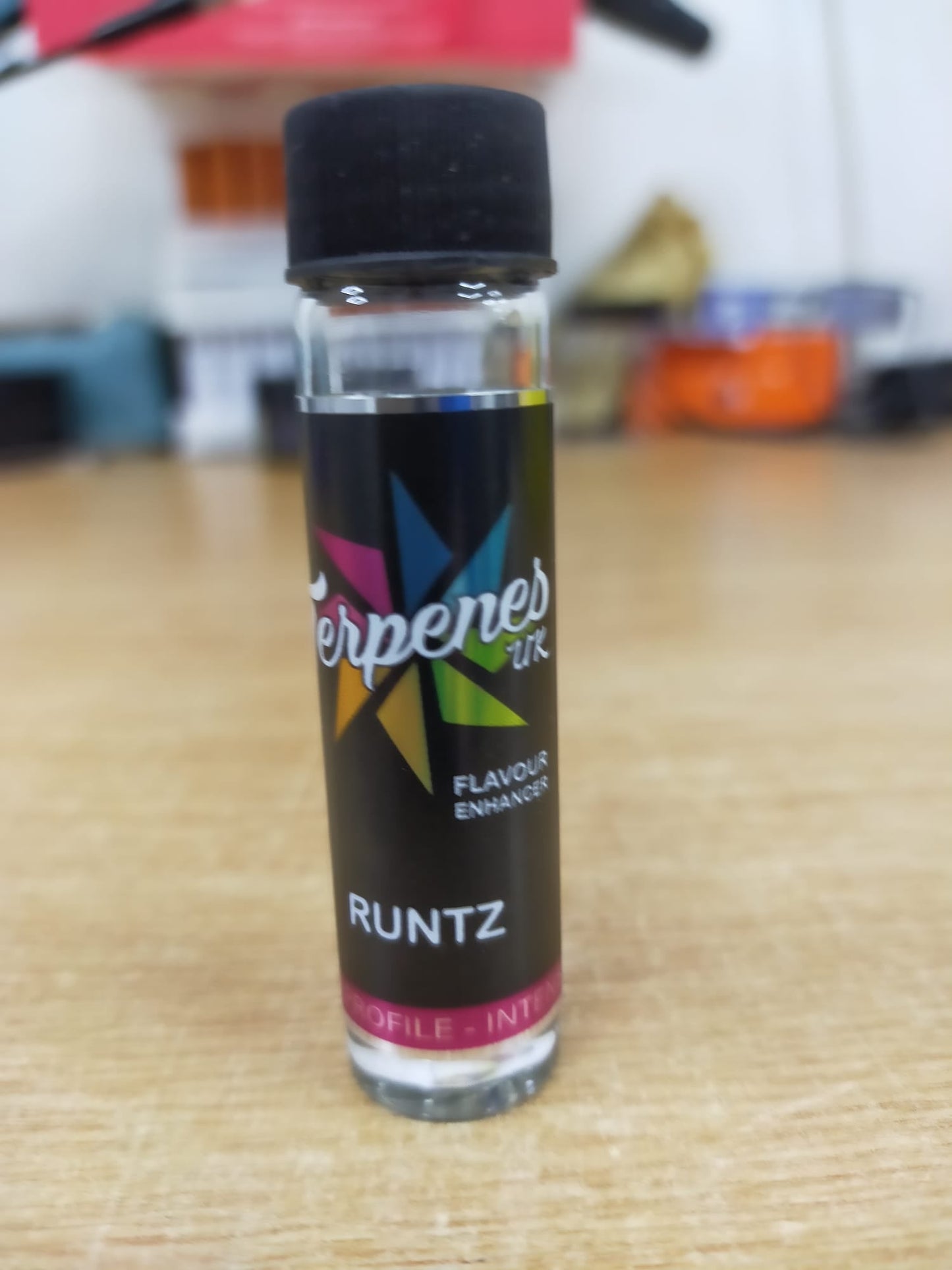 Runtz Terpene (T-UK) 10ml - Y0200