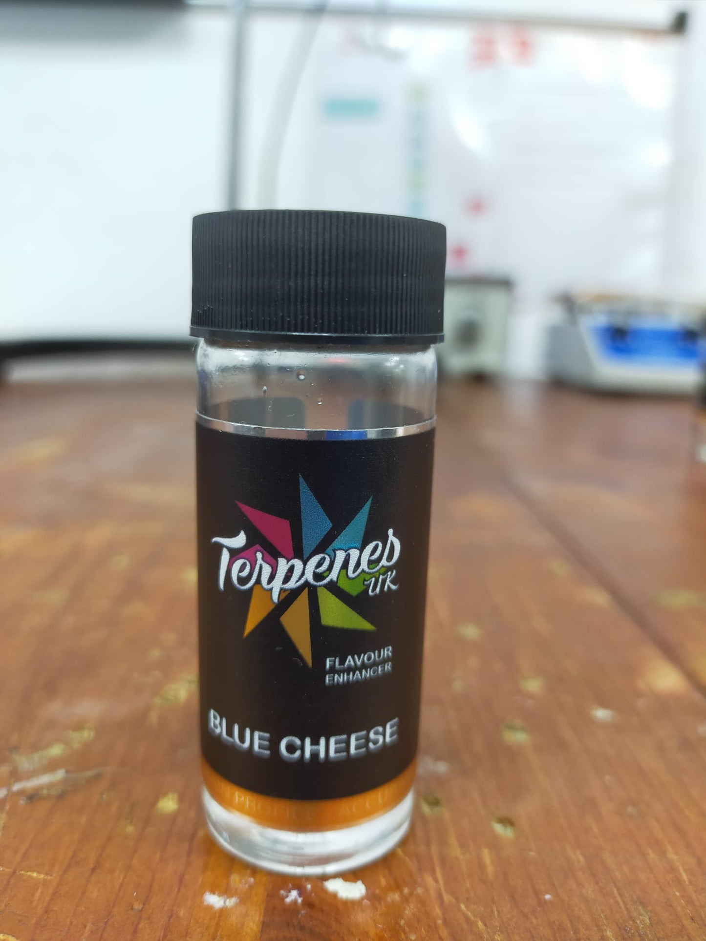 Blue Cheese 10ml Terpenes (T-UK) - Y0020