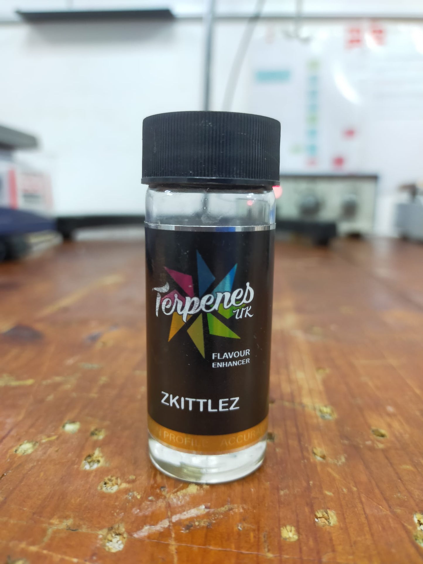 Zkittlez 10ml Terpenes (T-UK) - Y0019