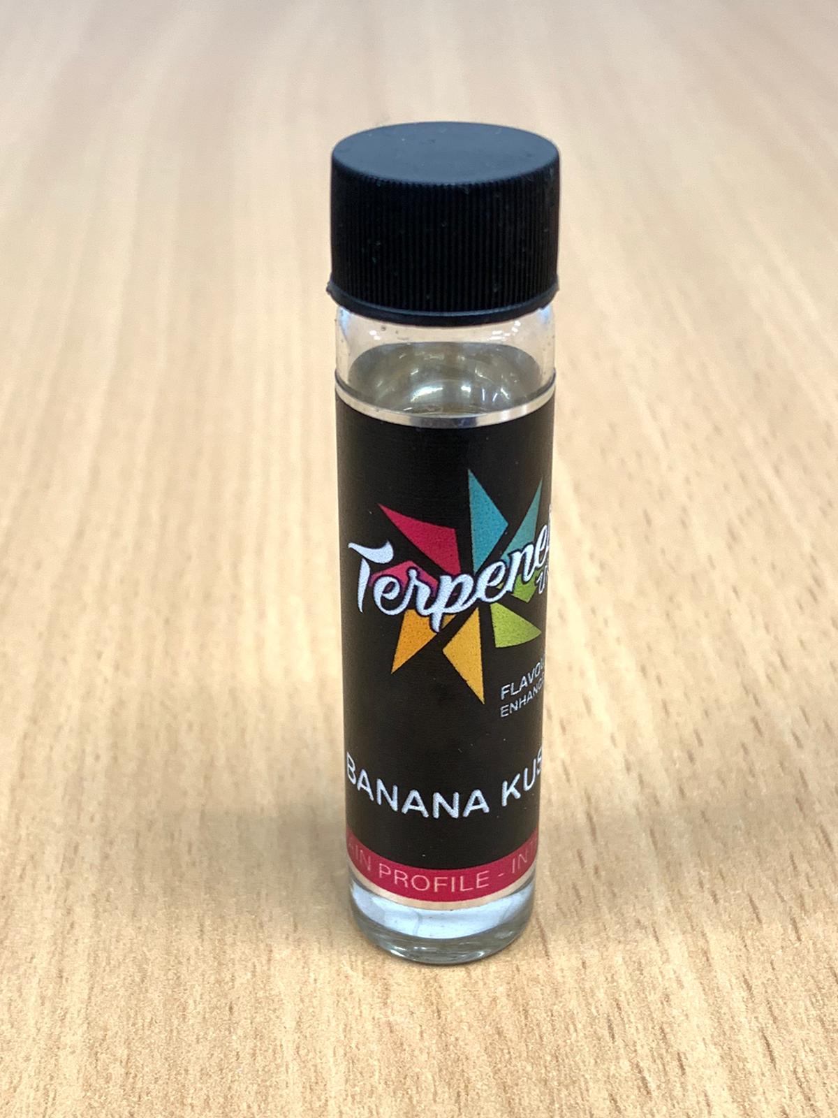 Banana Kush Terpene (T-UK) 10ml - Y0145